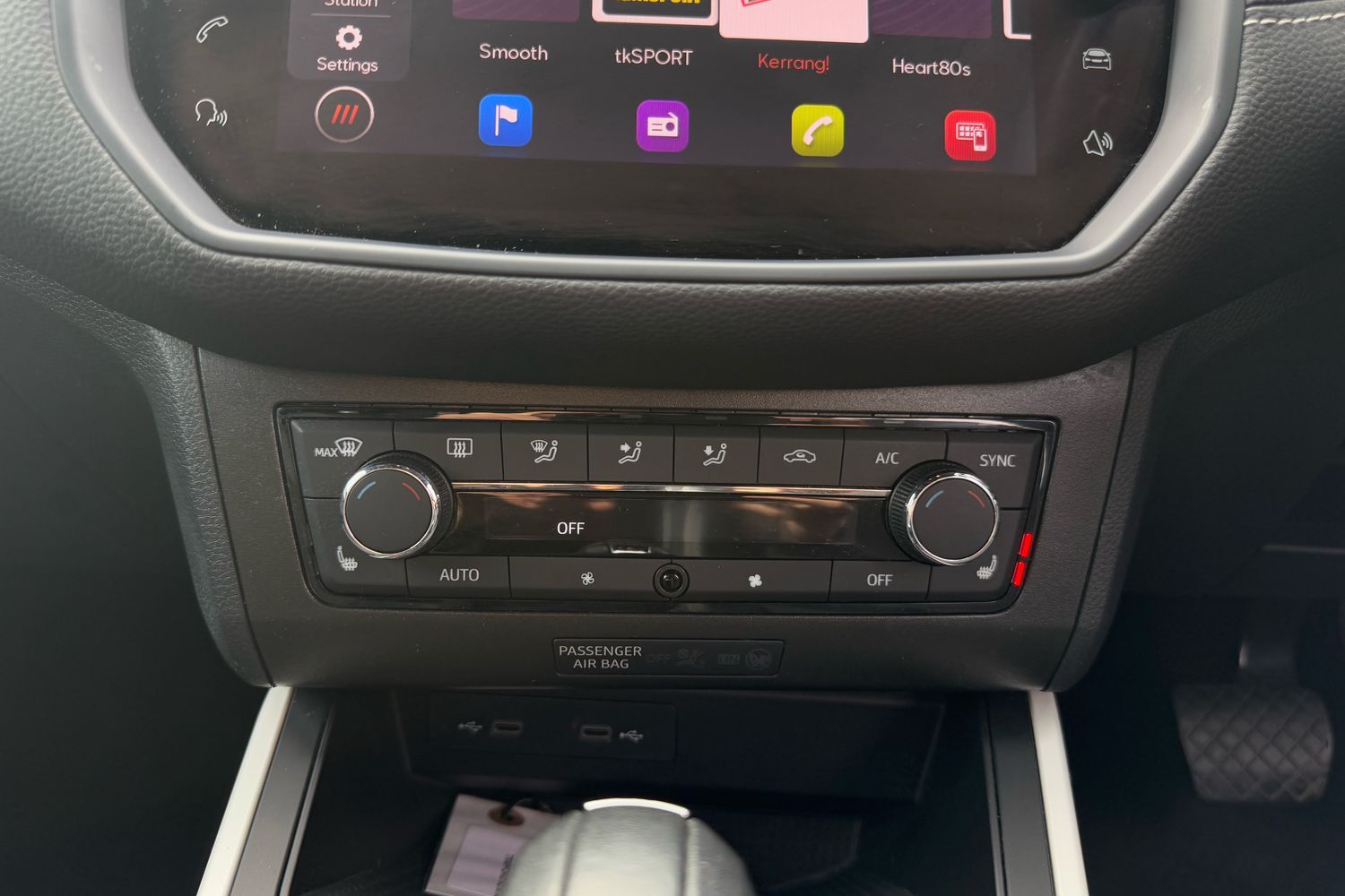 Used SEAT Arona 2020 for sale - 76133726: Photo 6