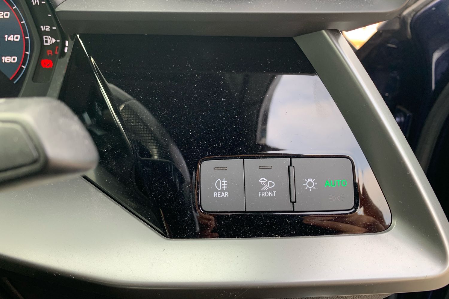 Used Audi A3 2021 for sale - 76723818: Photo 10