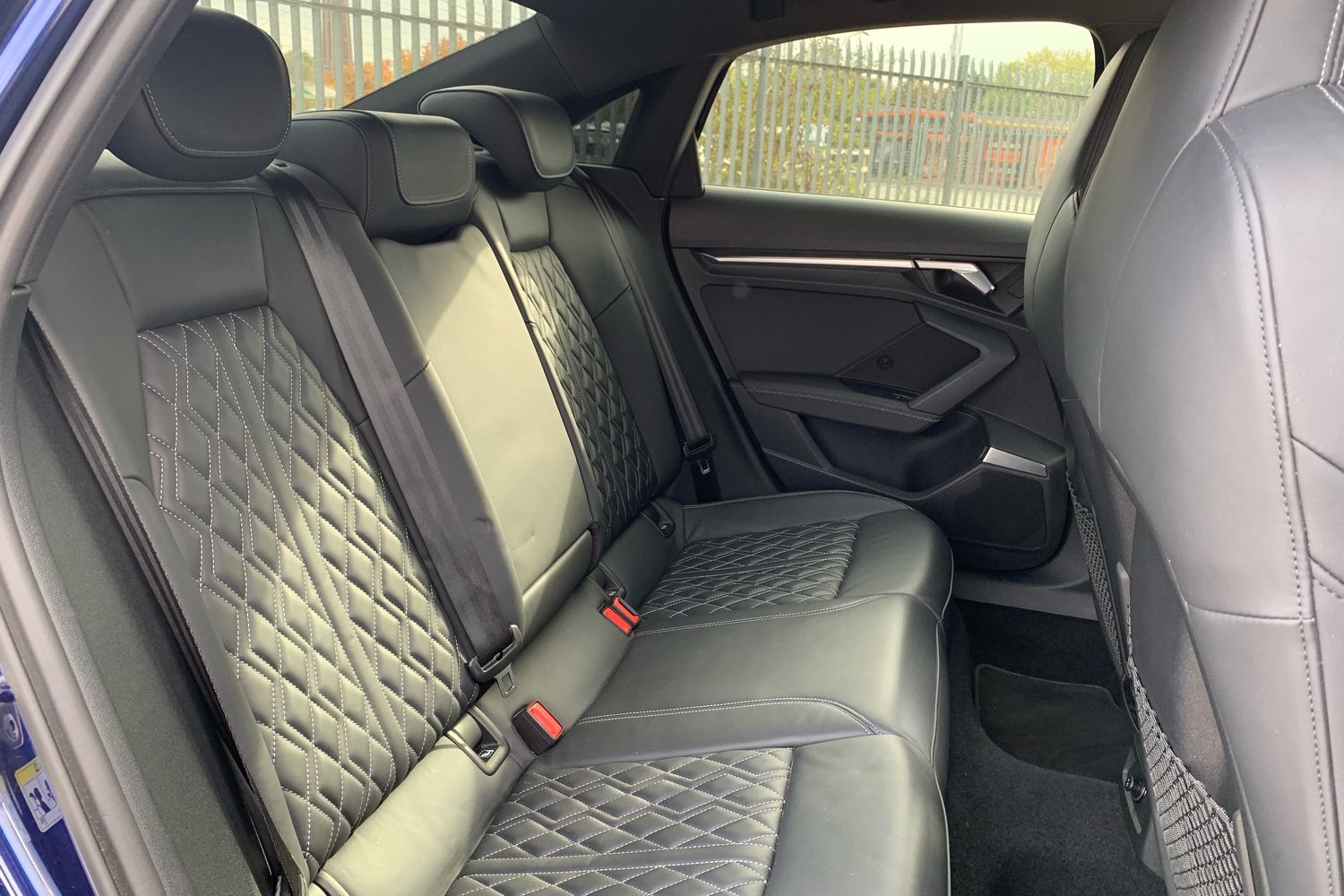 Used Audi A3 2021 for sale - 76723818: Photo 12