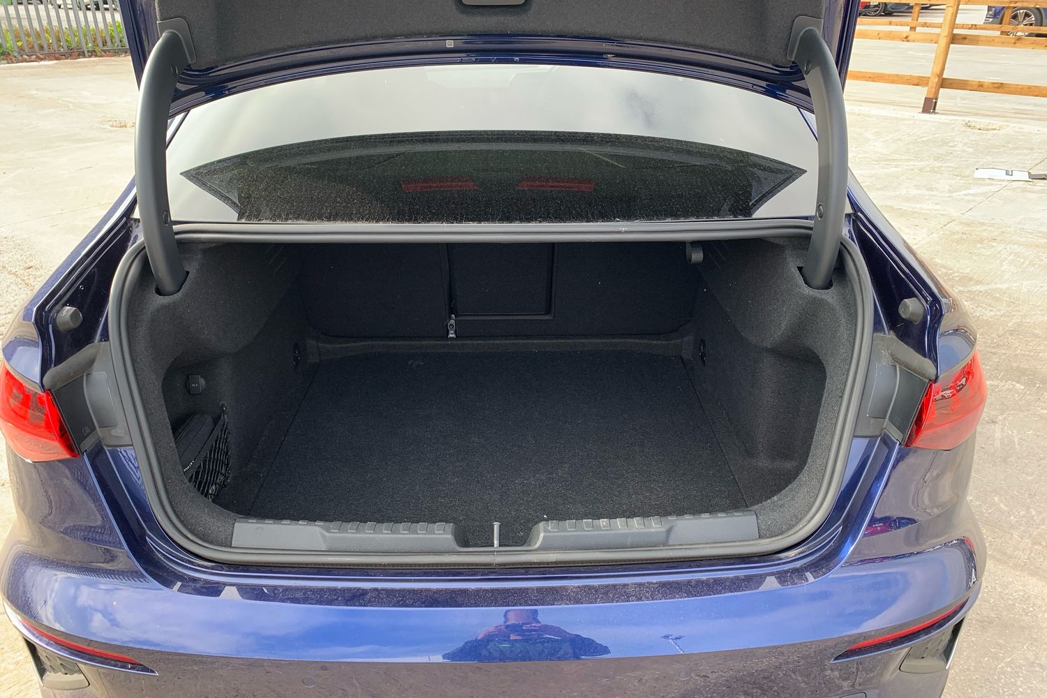 Used Audi A3 2021 for sale - 76723818: Photo 13