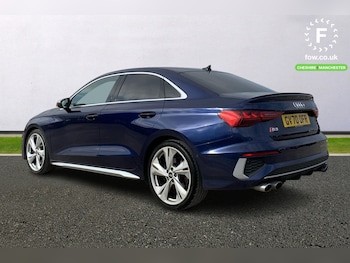 Used Audi A3 2021 for sale - 76723818: Photo