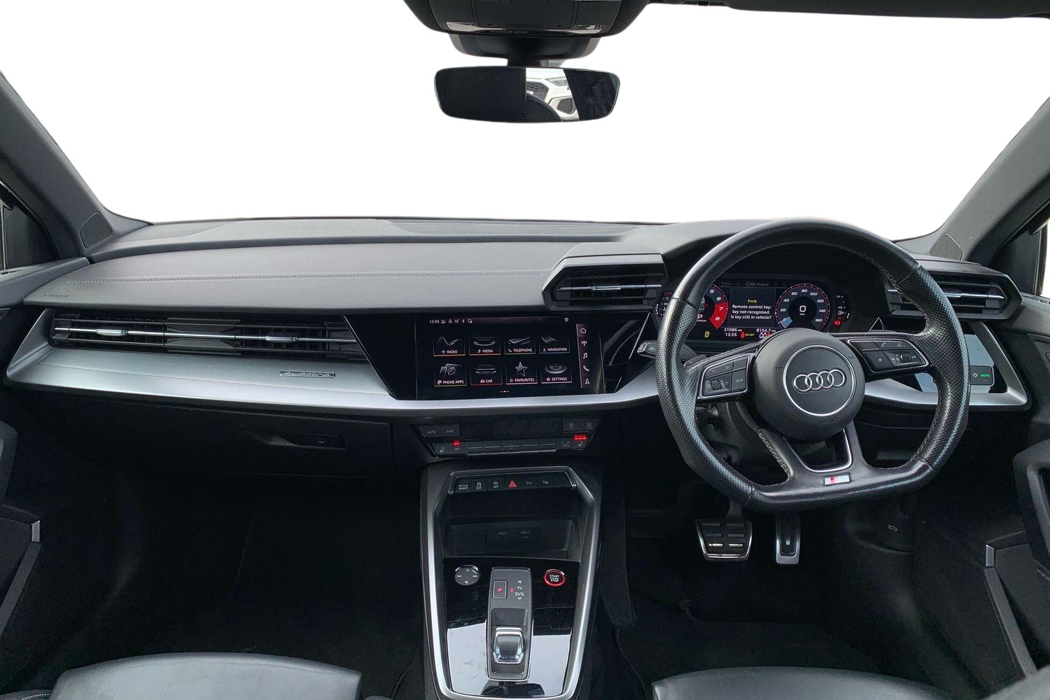 Used Audi A3 2021 for sale - 76723818: Photo 3