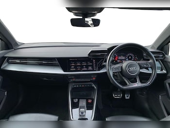 Used Audi A3 2021 for sale - 76723818: Photo