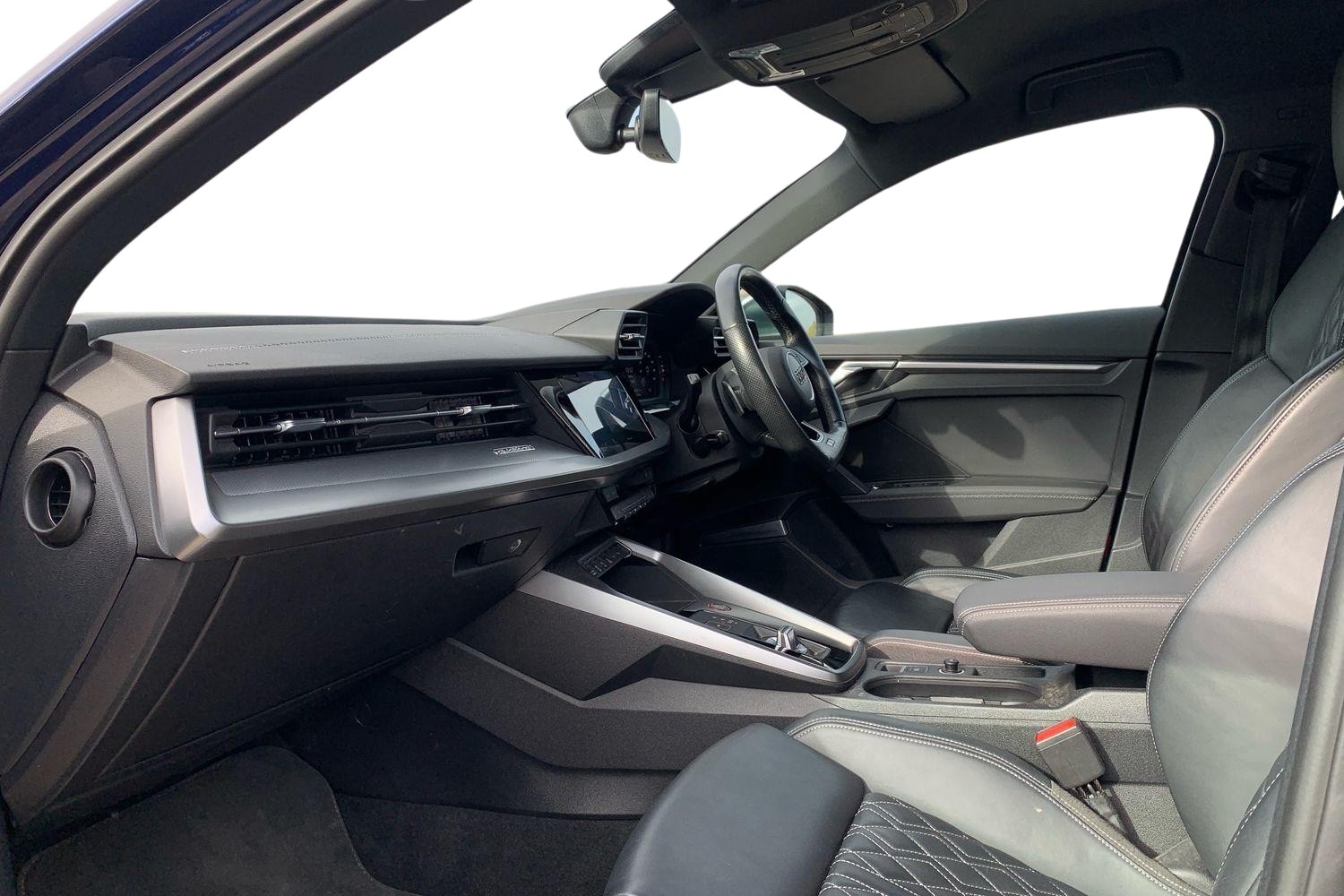 Used Audi A3 2021 for sale - 76723818: Photo 4