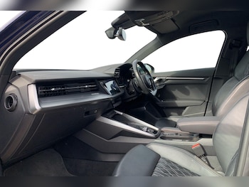 Used Audi A3 2021 for sale - 76723818: Photo