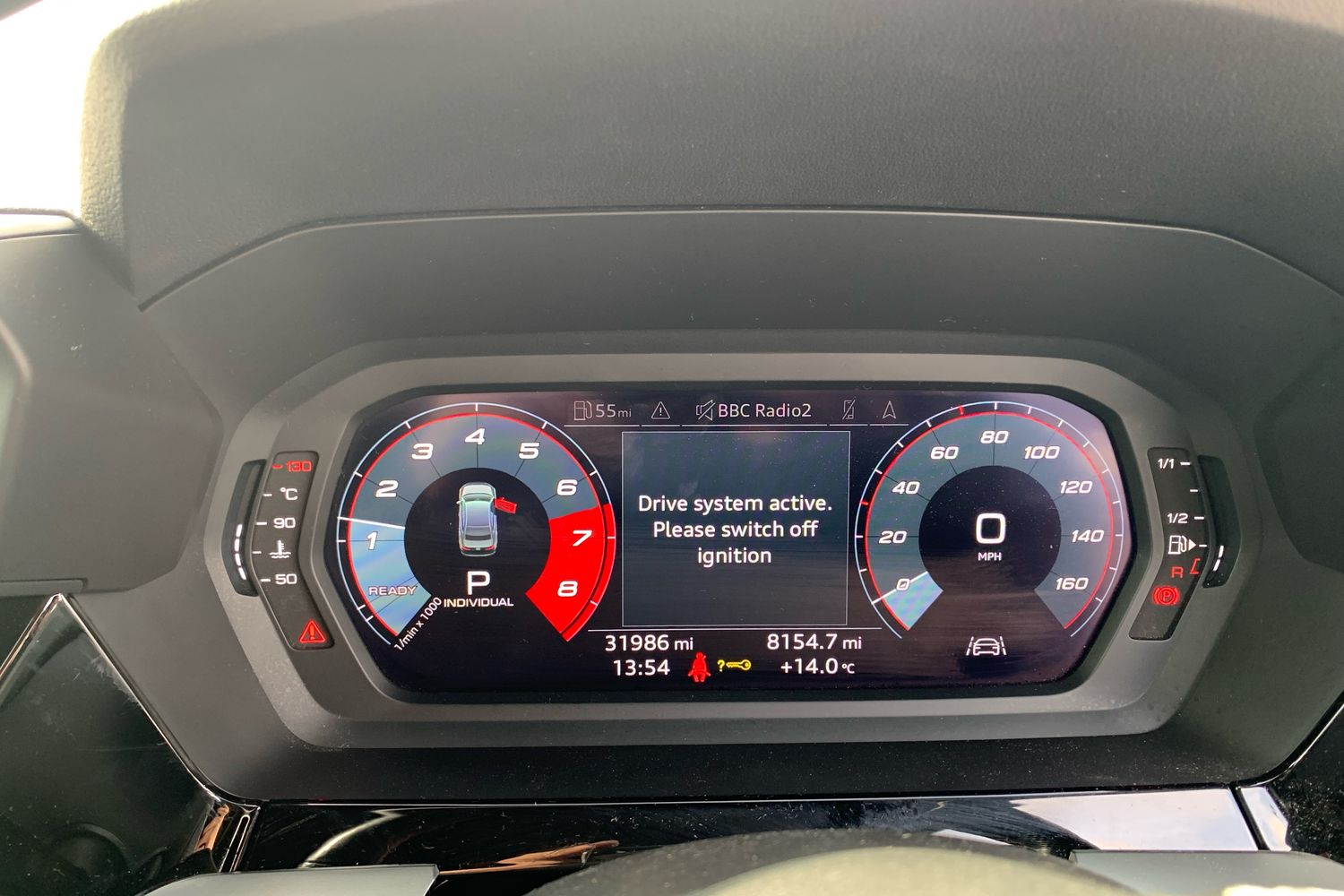 Used Audi A3 2021 for sale - 76723818: Photo 9