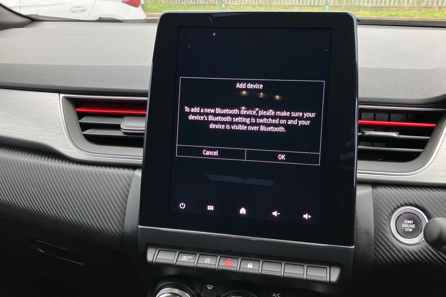 Used Renault Captur 2021 for sale - 77515161: Photo 10