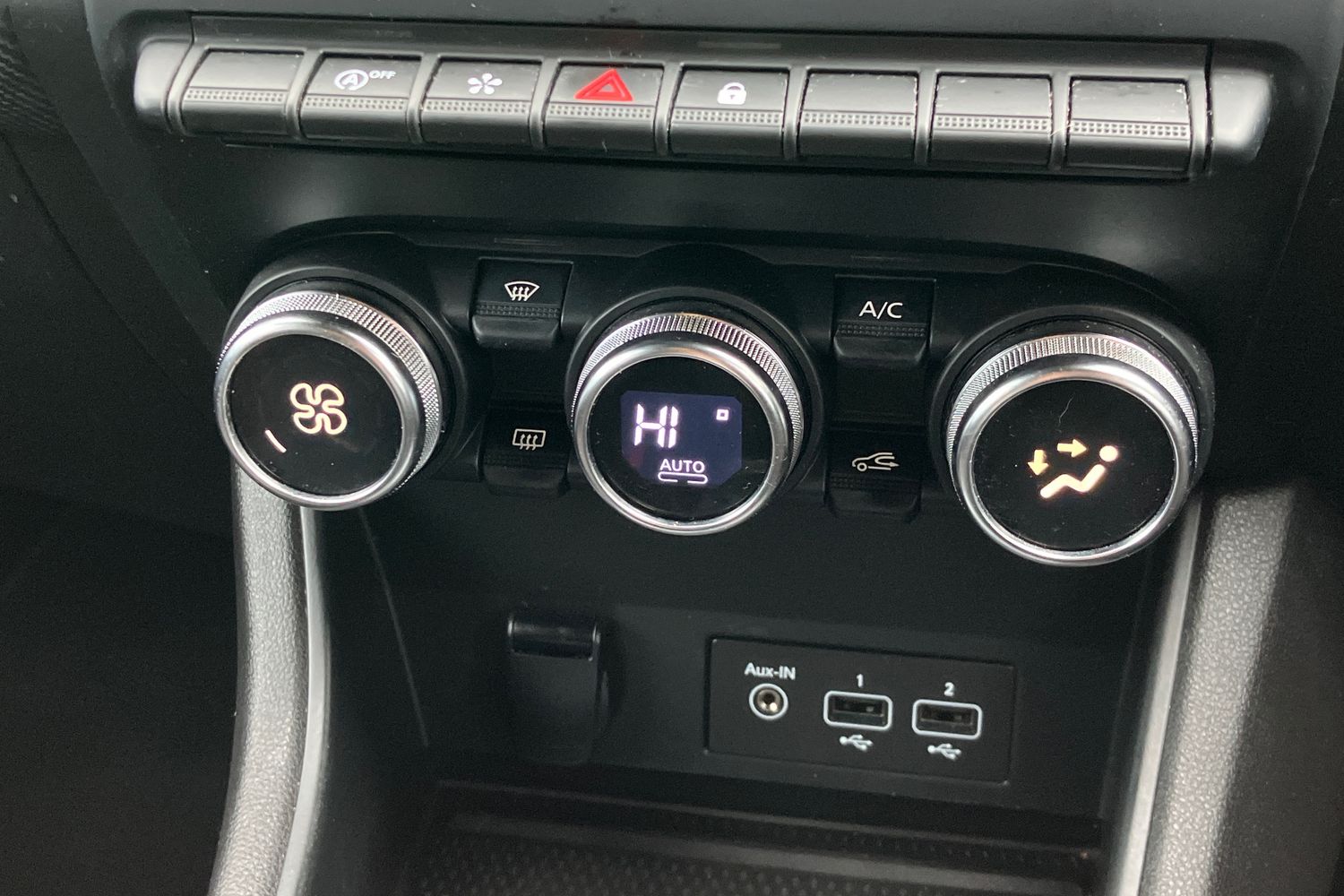 Used Renault Captur 2021 for sale - 77515161: Photo 12