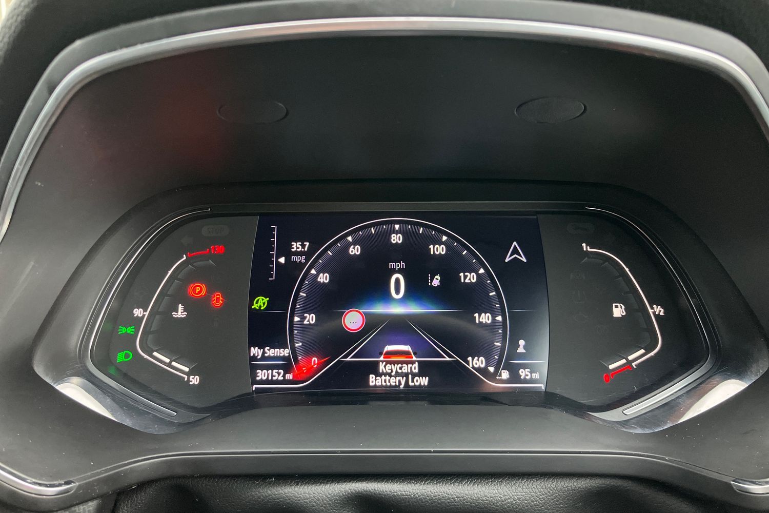 Used Renault Captur 2021 for sale - 77515161: Photo 19