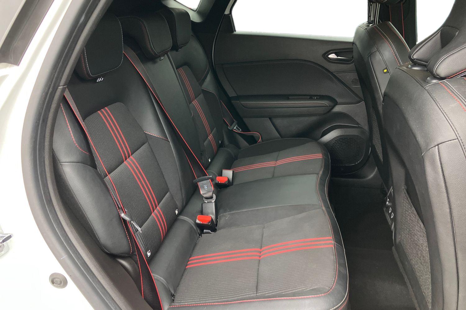 Used Renault Captur 2021 for sale - 77515161: Photo 22