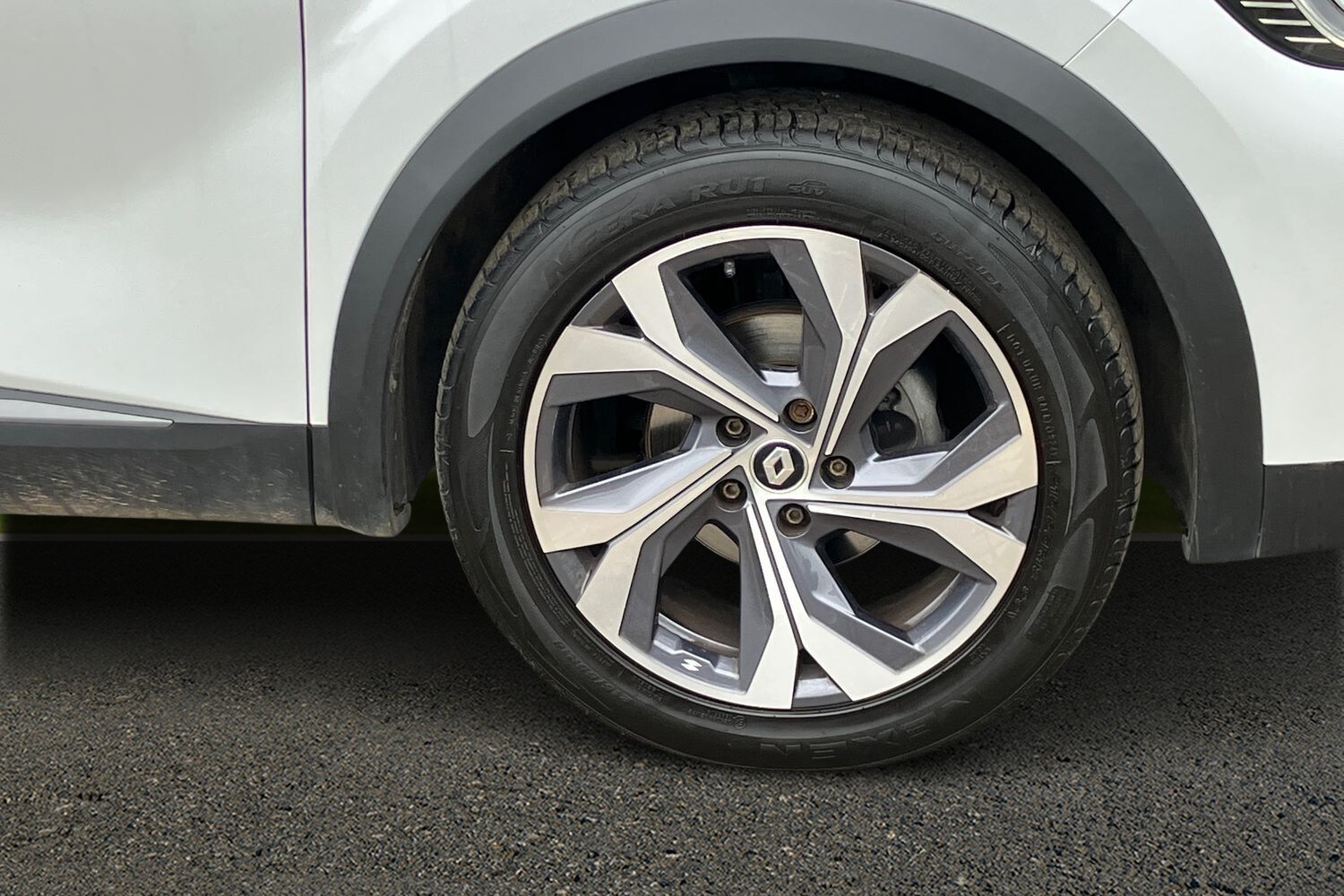 Used Renault Captur 2021 for sale - 77515161: Photo 24