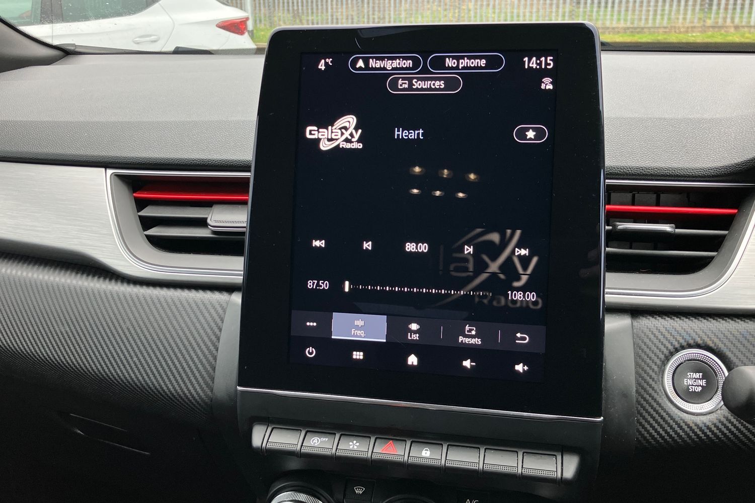 Used Renault Captur 2021 for sale - 77515161: Photo 7