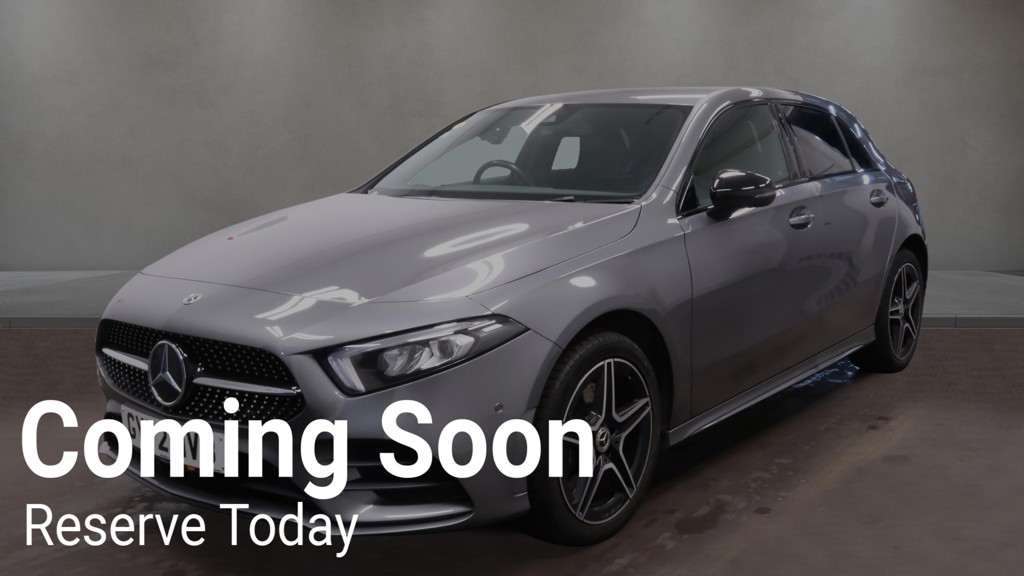 Used Mercedes-Benz A-Class 2023 for sale - 77294660: Photo 2