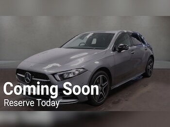 Used Mercedes-Benz A-Class 2023 for sale - 77294660: Photo