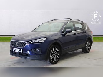 Used SEAT Tarraco 2020 for sale - 79314732: Photo