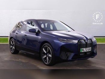 Used BMW iX 2022 for sale - 79346855: Photo