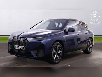 Used BMW iX 2022 for sale - 79346855: Photo