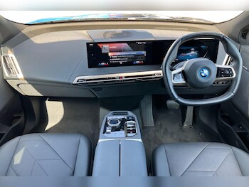 Used BMW iX 2022 for sale - 79346855: Photo