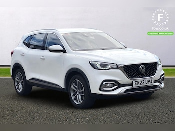 2022 - 1.5 T-GDI Excite 5dr