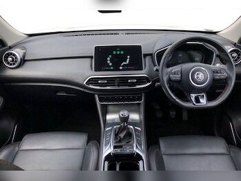 Used MG MG HS 2022 for sale - 75872070: Photo