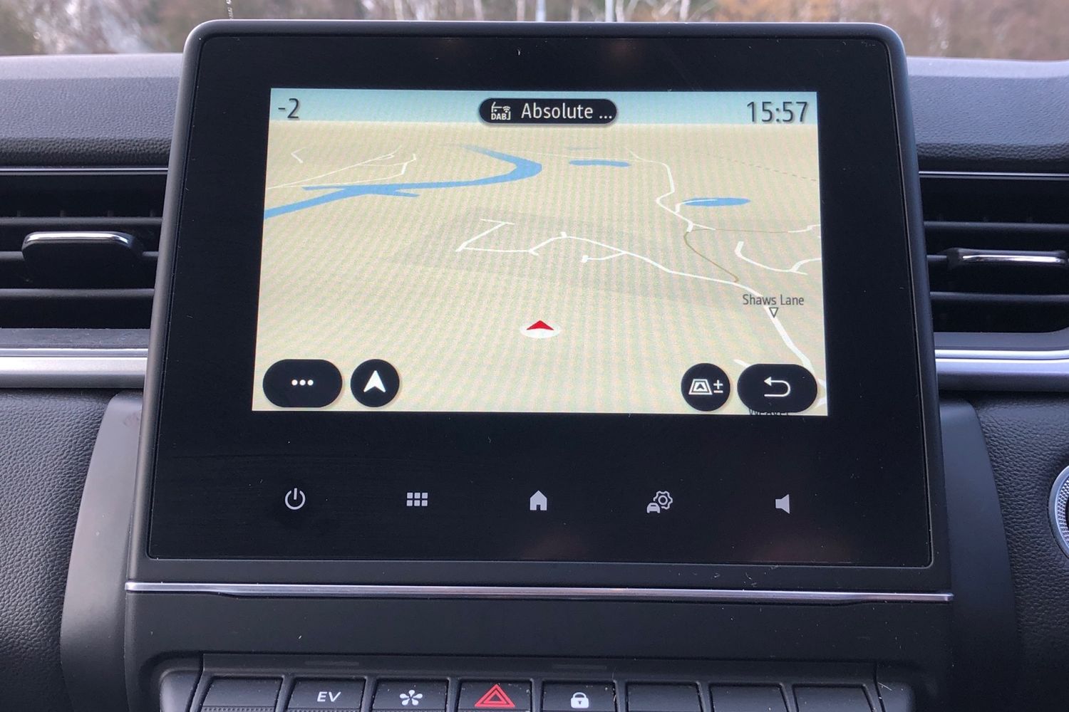 Used Renault Captur 2024 for sale - 77879152: Photo 11