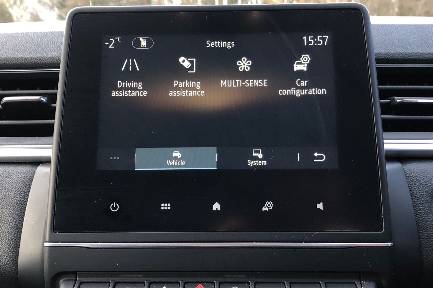 Used Renault Captur 2024 for sale - 77879152: Photo 12