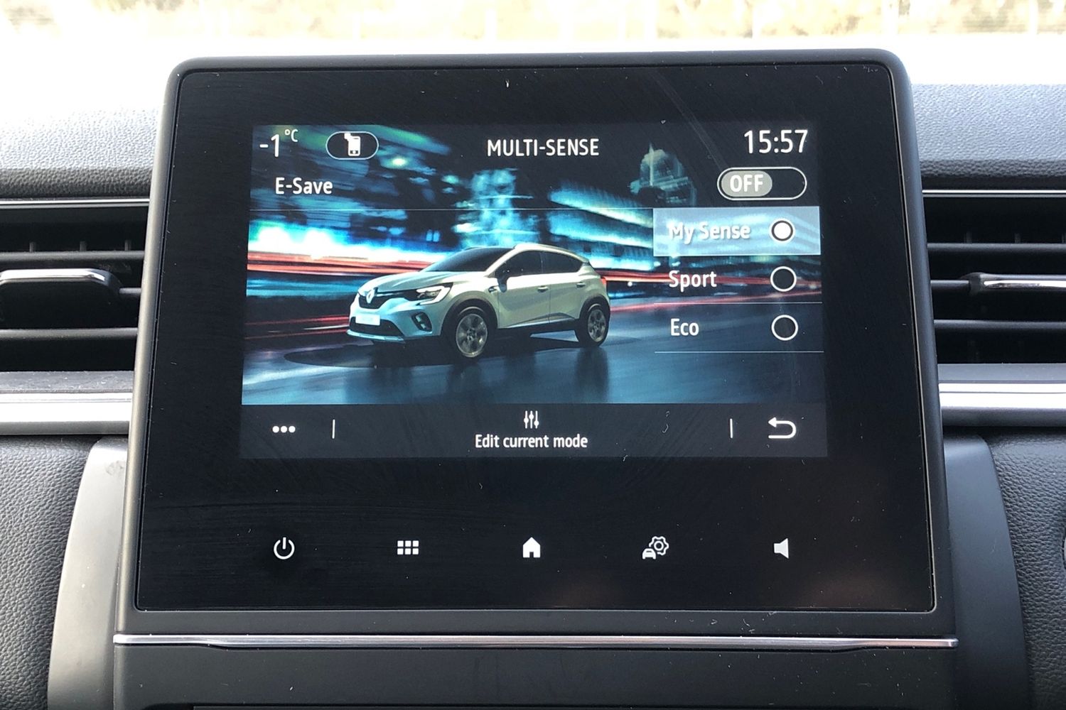 Used Renault Captur 2024 for sale - 77879152: Photo 13