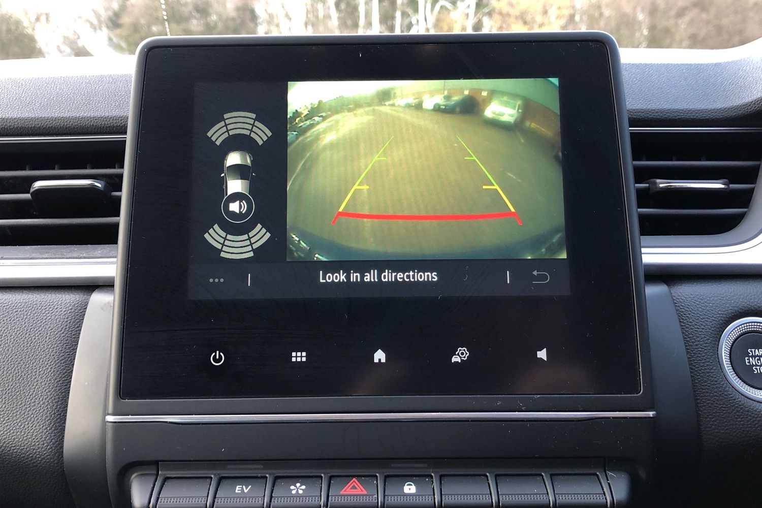 Used Renault Captur 2024 for sale - 77879152: Photo 14