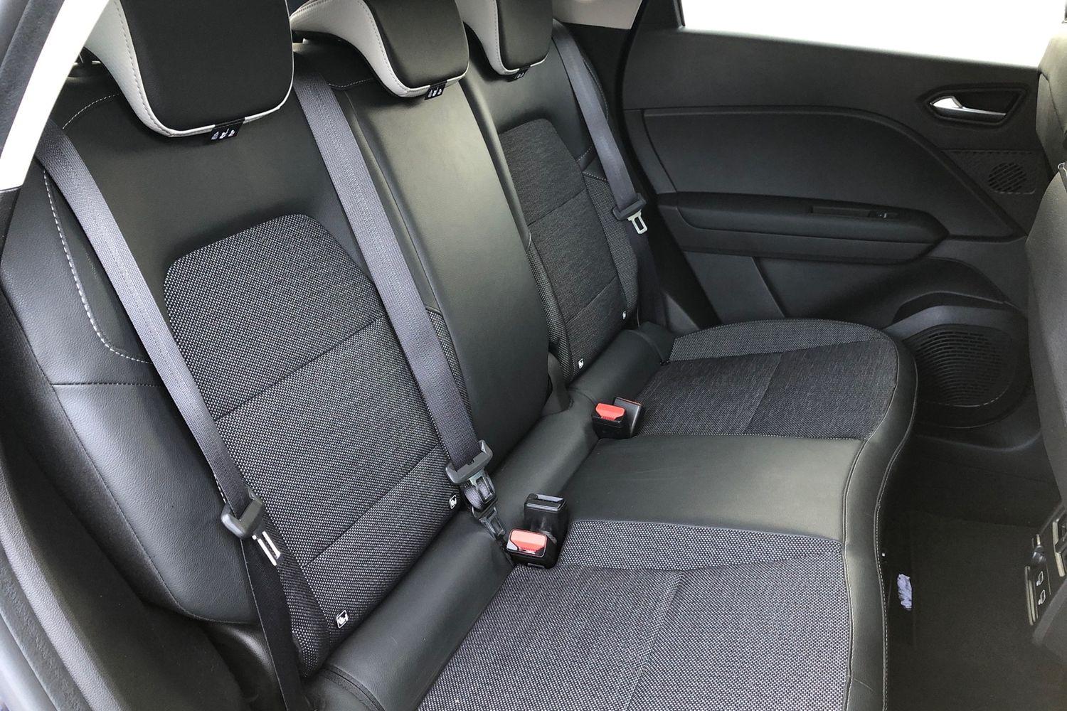 Used Renault Captur 2024 for sale - 77879152: Photo 19