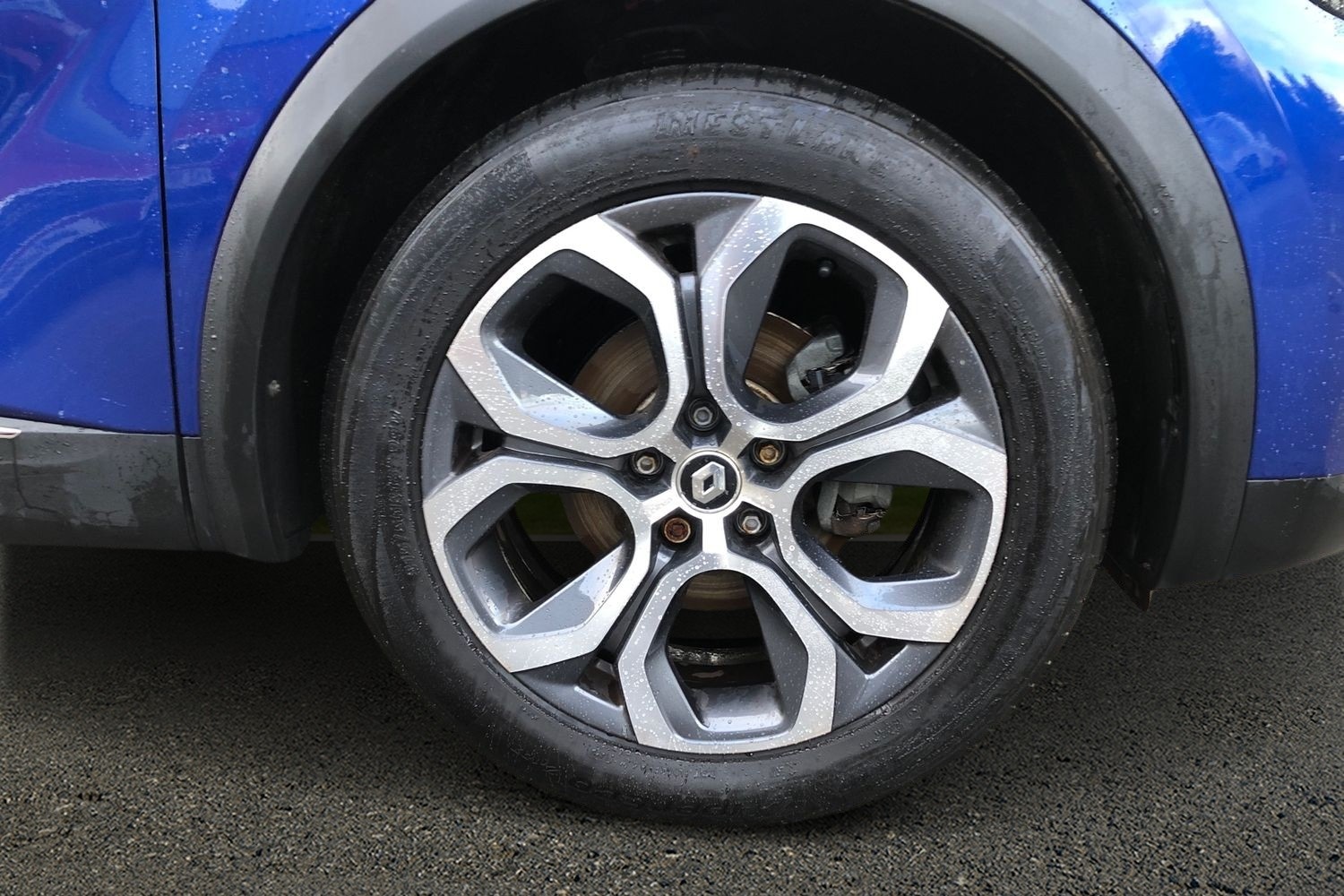 Used Renault Captur 2024 for sale - 77879152: Photo 21