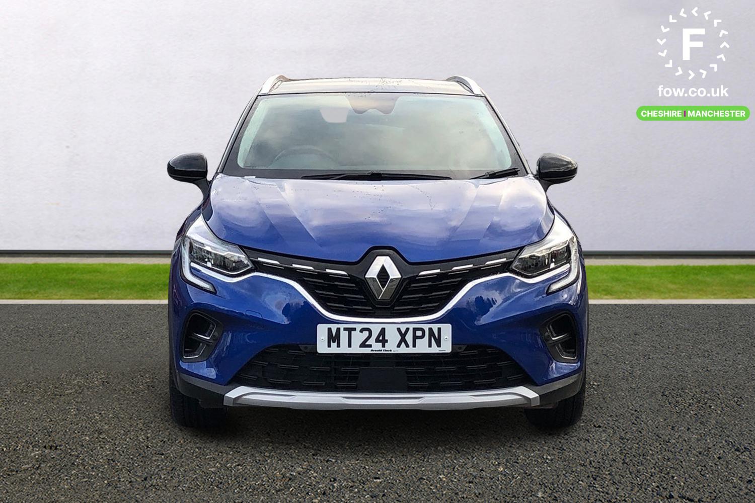 Used Renault Captur 2024 for sale - 77879152: Photo 22