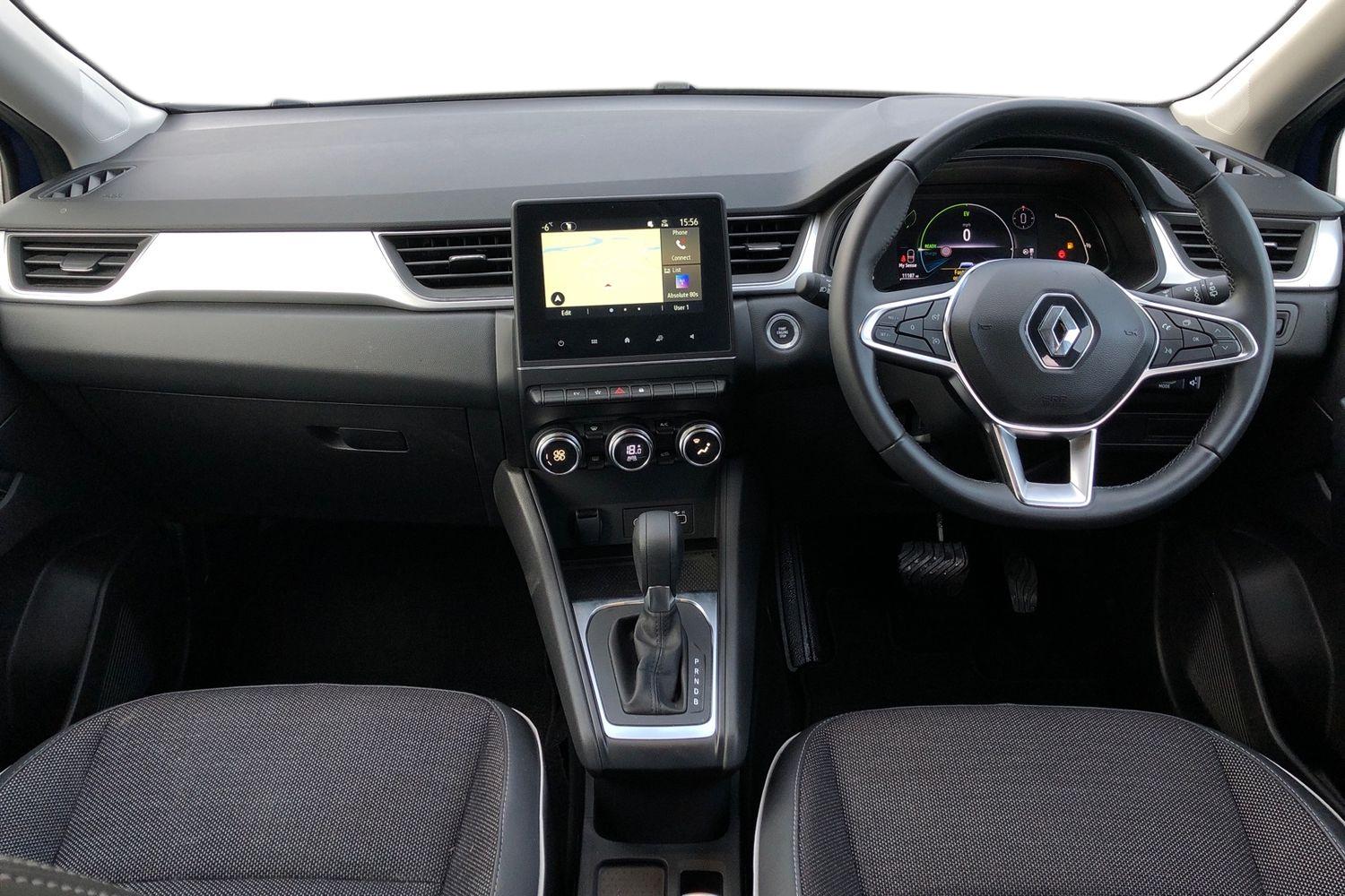 Used Renault Captur 2024 for sale - 77879152: Photo 3