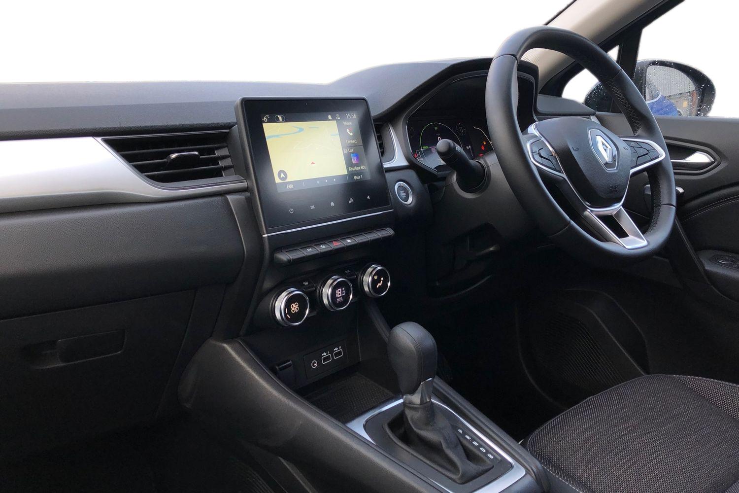 Used Renault Captur 2024 for sale - 77879152: Photo 4