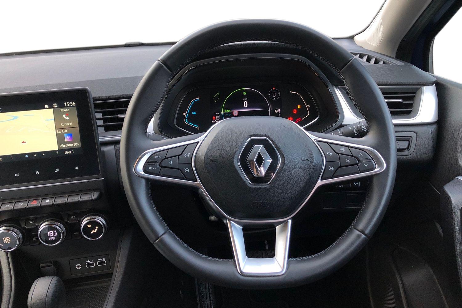 Used Renault Captur 2024 for sale - 77879152: Photo 5