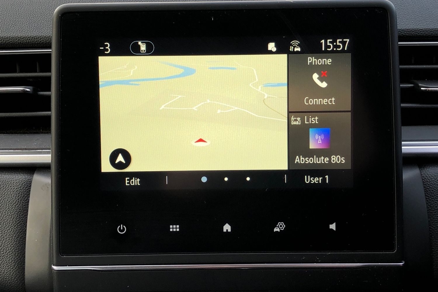 Used Renault Captur 2024 for sale - 77879152: Photo 8