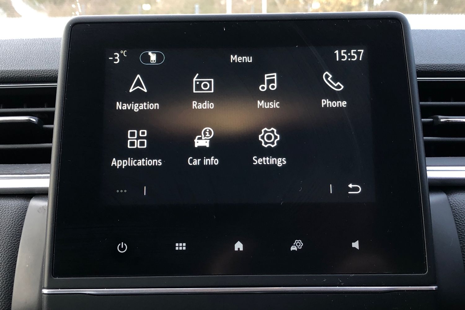 Used Renault Captur 2024 for sale - 77879152: Photo 9