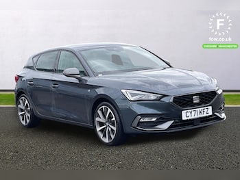 Used SEAT Leon 2021 for sale - 79814278: Photo