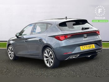 Used SEAT Leon 2021 for sale - 79814278: Photo