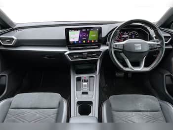 Used SEAT Leon 2021 for sale - 79814278: Photo