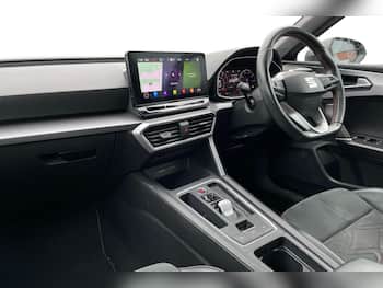 Used SEAT Leon 2021 for sale - 79814278: Photo