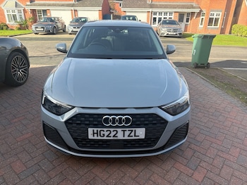 Audi A1 feature image