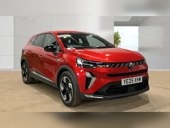 Used Renault Symbioz 2025 for sale - 79588466: Photo