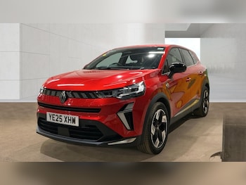Used Renault Symbioz 2025 for sale - 79588466: Photo