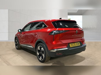 Used Renault Symbioz 2025 for sale - 79588466: Photo
