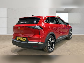 Used Renault Symbioz 2025 for sale - 79588466: Photo