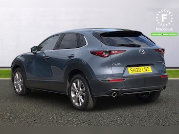 Used Mazda CX-30 2020 for sale - 75863111: Photo