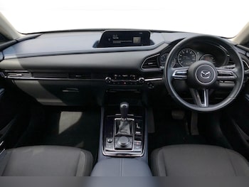 Used Mazda CX-30 2020 for sale - 75863111: Photo
