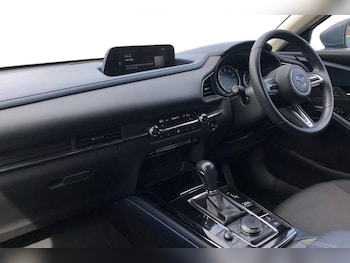 Used Mazda CX-30 2020 for sale - 75863111: Photo