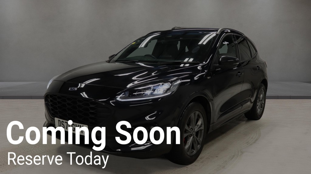 Used Ford Kuga 2022 for sale - 77628500: Photo 2