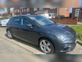 Used SEAT Leon 2020 for sale - 78316535: Photo